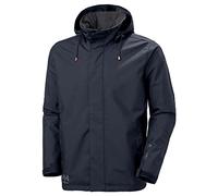 Oxford Shell Jacket