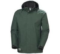 Oxford Shell Jacket