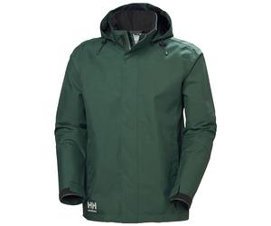 Oxford Shell Jacket