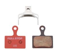 Oxford SHIMANO Road SEMI METALLIC Evo Disc Pads by Oxford FullStop