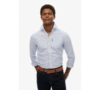 Oxford Shirt blue