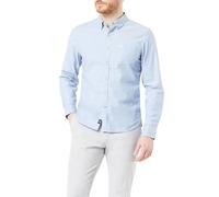 Oxford shirt Dockers T2 Bleu S