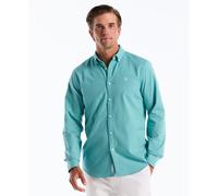 Oxford Shirt In Aquarelle