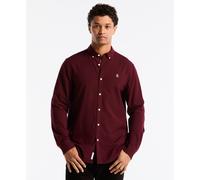 Oxford Shirt In Port Royale