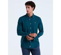 Oxford Shirt In Reflecting Pond