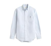 Oxford Shirt - male - Gant - Casual Shirts - Blue - M - Shirts M