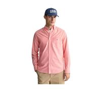 Oxford Shirt - male - Gant - Casual Shirts - Pink - 2XL - Shirts 2XL