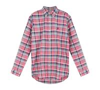 Oxford Shirt - male - Polo Ralph Lauren - Casual Shirts - Multicolor - 2XL - Shirts 2XL