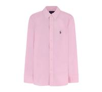 Oxford Shirt - male - Polo Ralph Lauren - Casual Shirts - Pink - M - Shirts M