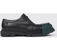 Oxford Shoe CAMPER Woman color Black - Size: 36 - female