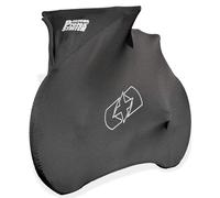 Oxford Single Protex Stretch Indoor Cycle Cover - Black