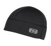 Oxford Skull Cap Cotton 2-Pack Black CA142