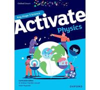 Oxford Smart Activate Physics Student Book
