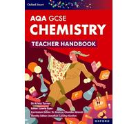 Oxford Smart AQA GCSE Sciences: Chemistry Teacher Handbook