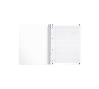 Oxford Smart Pastel Notebook Assorted A4+ (Pack Of 5) -