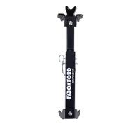 Oxford Snapjack V3 Motorcycle Chain Maintenance Stand Portable Compact Rear Wheel Lift for Compact Motorbike Chains Lubrication Cleaning Tyre Rim Lightweight with Accessories and Carry Pouch