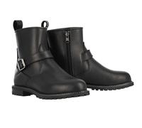 Oxford Sofia Womens Boots - Black