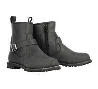 Oxford Sofia Womens Boots - Charcoal