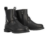 Oxford Sofia WS Boots Blk 3