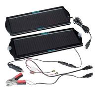 OXFORD SOLARISER charger
