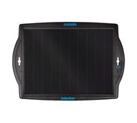 Oxford Solariser Solar Battery Charger Optimiser Motorcycle Car OF949