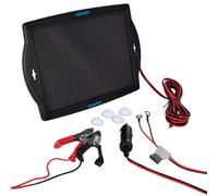 Oxford OF949 Motorcycle Solariser x2 Automotive Battery Charger Maintainer 12V