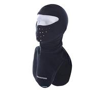 Oxford Deluxe Micro Fleece Motorbike Lightweight Balaclava