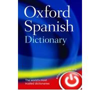 Oxford Spanish Dictionary