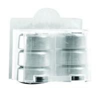Oxford Spare Battery For Screamer / Boss Alarm - 6 Piece