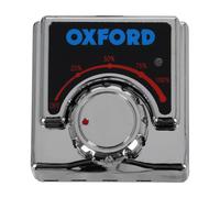 Oxford HotGrips Cruiser Spare Chrome Switch