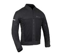 Oxford Spartan Air MS Jacket Stealth Black 2XL (Stealth Black - L)