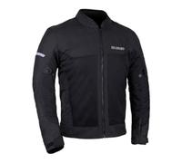 Oxford Spartan Air Jacket Black M Man