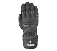 Oxford Spartan Gloves All Season, Black, Medium