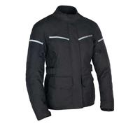 Oxford Spartan Long Wp Ws Jacket Black 2XL Woman