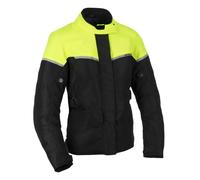 Oxford Spartan Long Wp Ws Jacket Black 3XL Woman