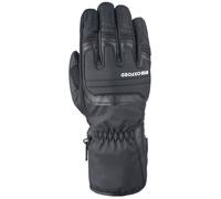 Oxford Spartan Gloves All Season, Black, Medium