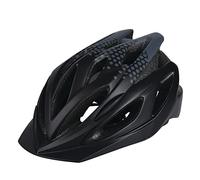 Oxford: Spectre Helmet 58-62cm Matt Black - Black - 58-62cm