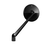 Oxford Sphere Stem Motorcycle Motorbike Mirror Pro E-Marked Black