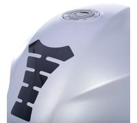 Oxford Spine Black Motorbike Motorcycle Tank Pad Protector
