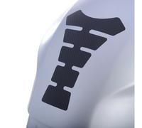 Oxford Spine Embossed Carbon Motorbike Motorcycle Gel Tank Protector