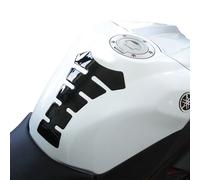 Oxford Spine Motorbike Tank Pad Motorcycle Tank Protector Clear