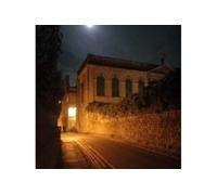 Oxford Spooky Ghost Tour with a Local