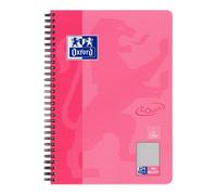 Oxford. Squared, Pink 1 Pink
