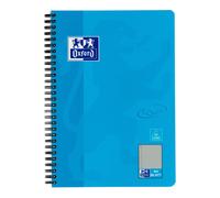 Oxford. Squared, Sea Blue 1 Blue (sea Blue)