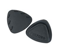 Oxford StandMate Deluxe Motorcycle Stand Support, Black