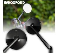 Oxford Stem Mirror Pro Spher Motorbike Motorcycle Mirror Stem Pro E-Marked-OX507