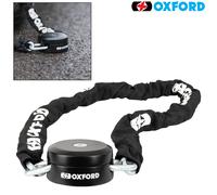 OXFORD LK410 Immobilizer
