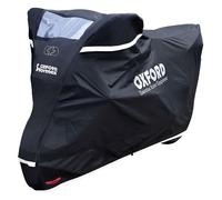 Oxford Stormex Cover Black S