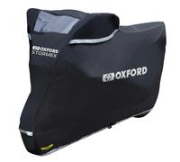 Oxford Stormex Motorbike Cover - Large