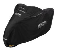 Oxford Stormex Pro Bike Motorcycle Motorbike Waterproof Cover Extra Large